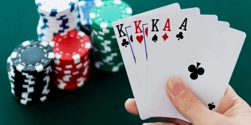 Cách chơi bài Liêng cực chi tiết mà ai cũng có thể tham gia