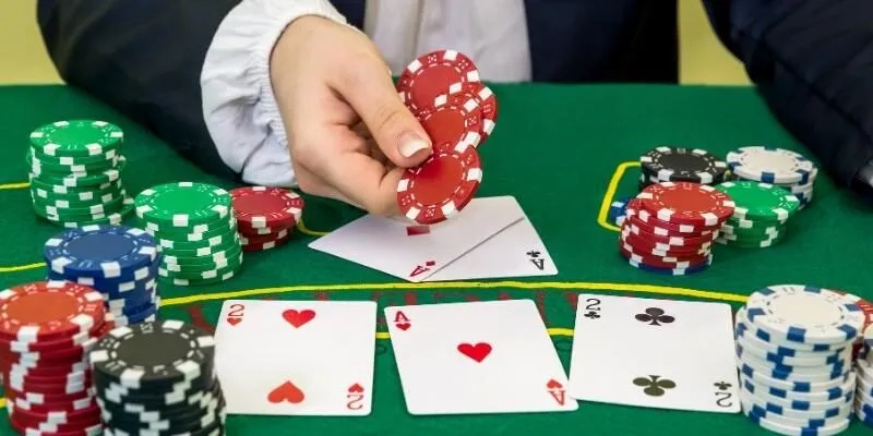 Đa dạng chiến thuật chơi Baccarat đỉnh cao hội viên lựa chọn