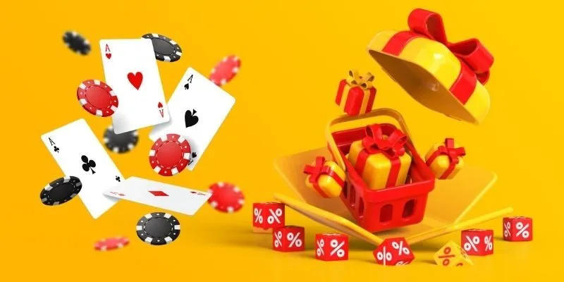 Khuyến mãi King88 với vô vàn ưu đãi phù hợp với mọi hội viên