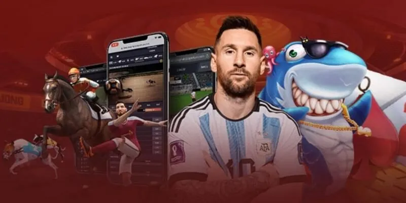 Luật chơi đơn giản, chuẩn xác cho những ai mới bắt đầu