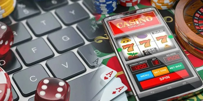 Những sảnh cược Casino nổi bật nhất nhì tại King88