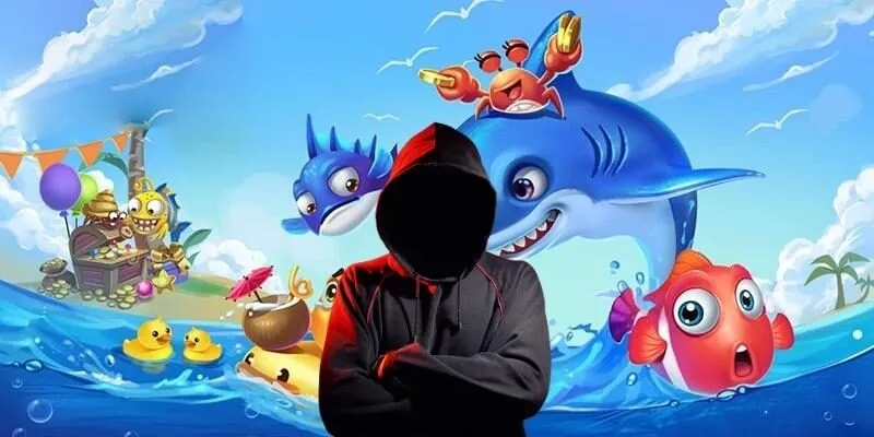 Sử dụng tool hack bắn cá sẽ để lại rất nhiều hậu quả