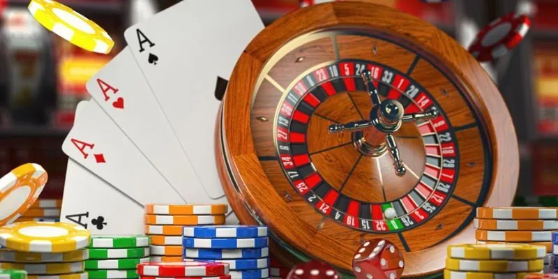 Tóm tắt sơ qua về danh mục Casino King88 của chúng tôi